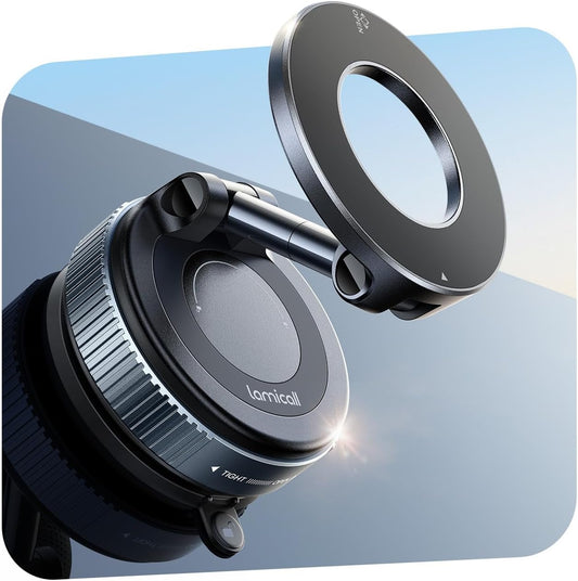 Magnetisk Telefon hållare